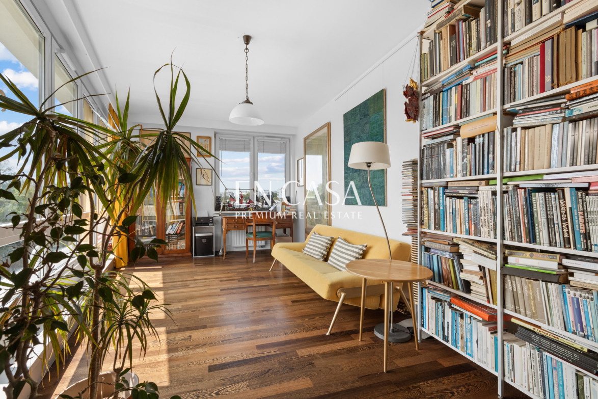 Apartment Sale Warszawa Żoliborz Hanki Czaki 10